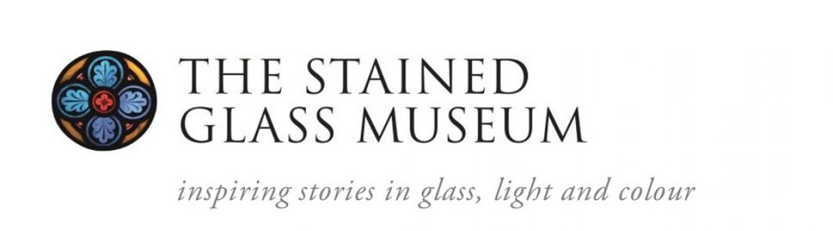 (c) Stained Glass Museum